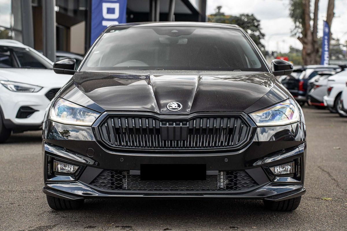 2021 SKODA Karoq 110TSI NU