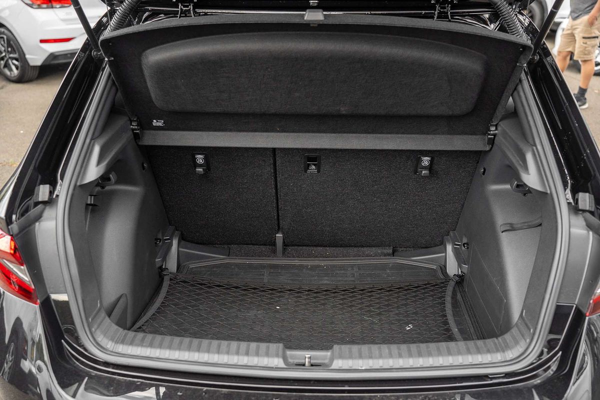 2021 SKODA Karoq 110TSI NU