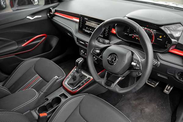 2021 SKODA Karoq 110TSI NU