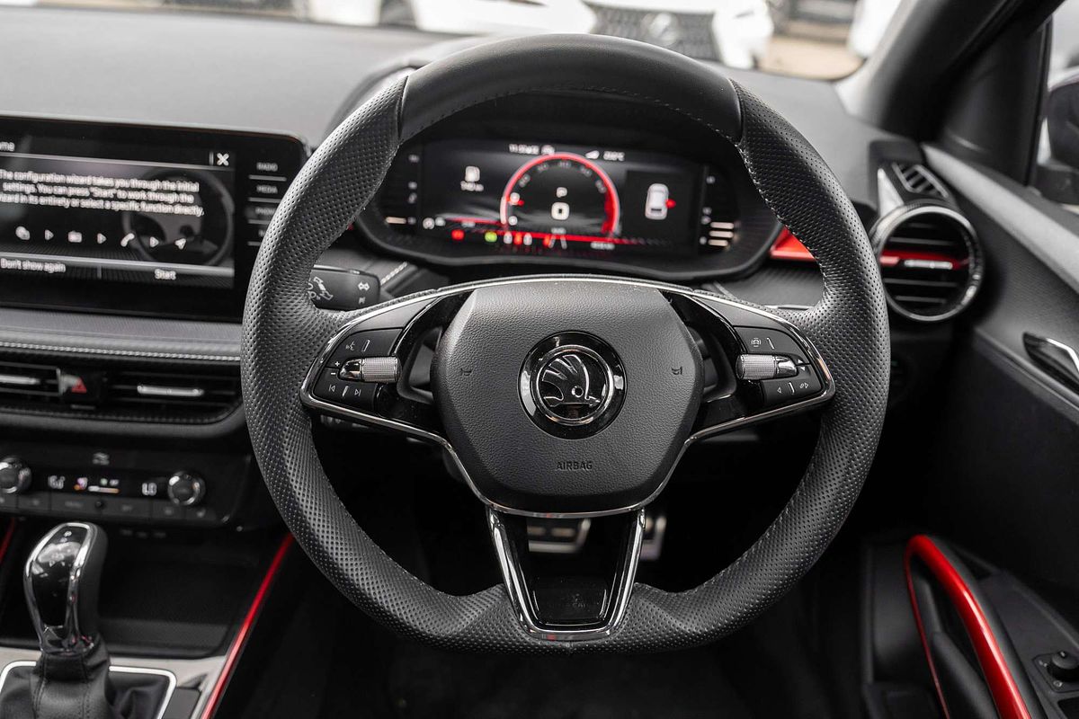 2021 SKODA Karoq 110TSI NU