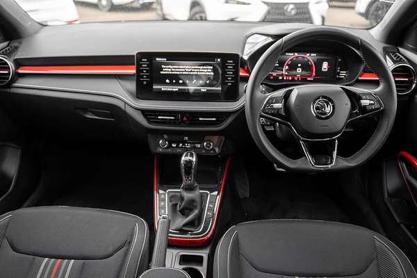 2021 SKODA Karoq 110TSI NU