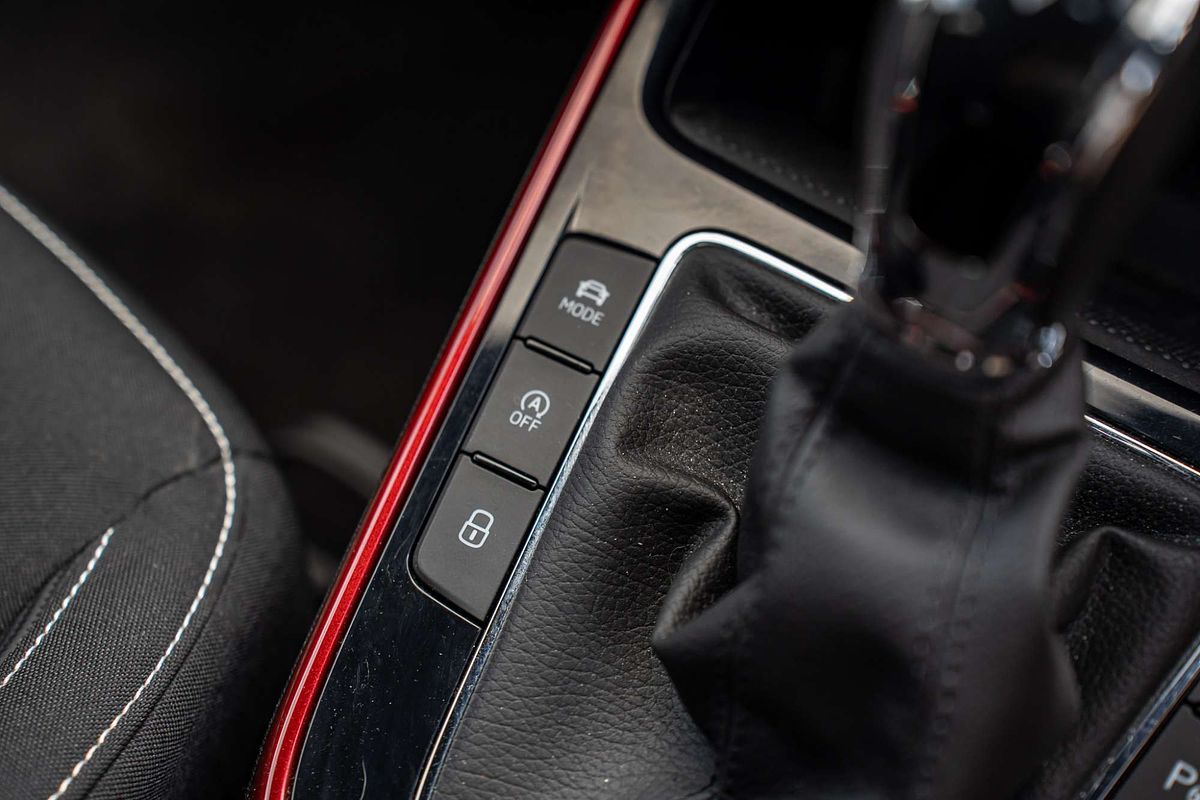 2021 SKODA Karoq 110TSI NU