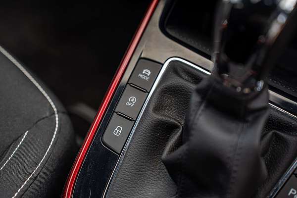 2021 SKODA Karoq 110TSI NU