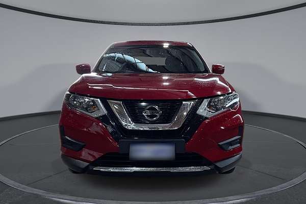 2019 Nissan X-TRAIL ST T32 Series II