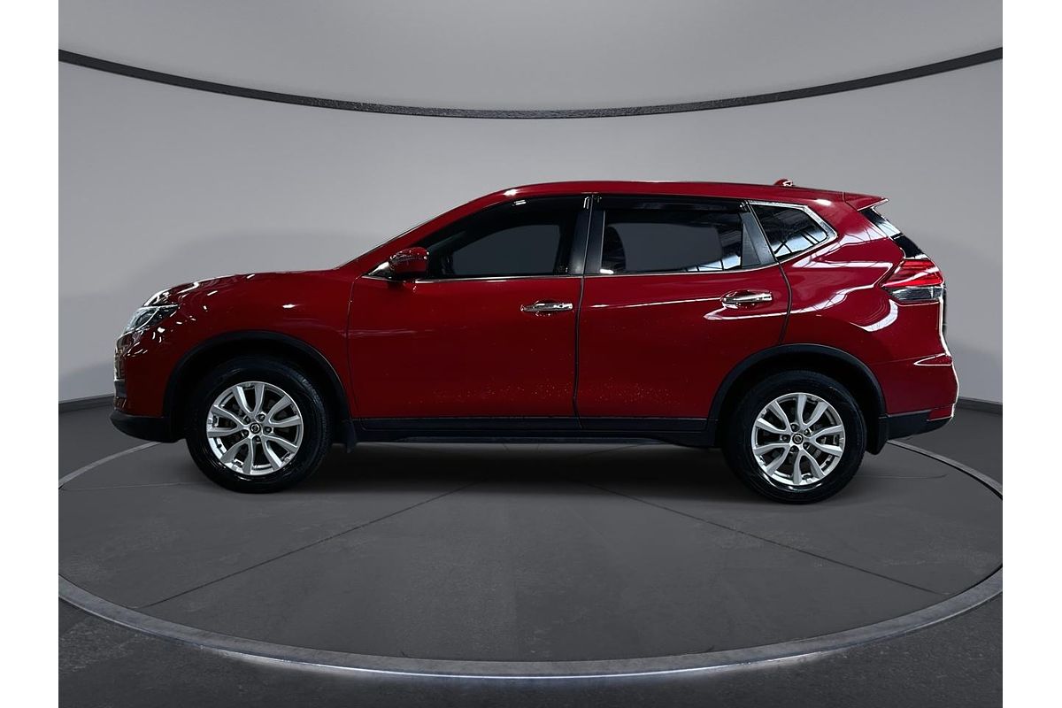 2019 Nissan X-TRAIL ST T32 Series II