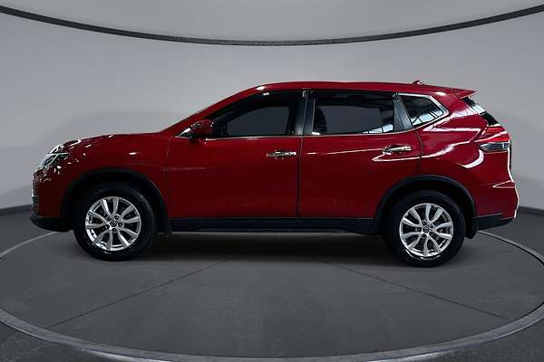 2019 Nissan X-TRAIL ST T32 Series II