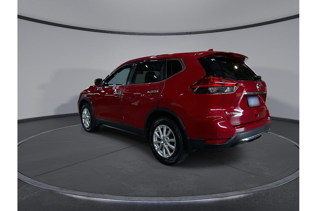 2019 Nissan X-TRAIL ST T32 Series II