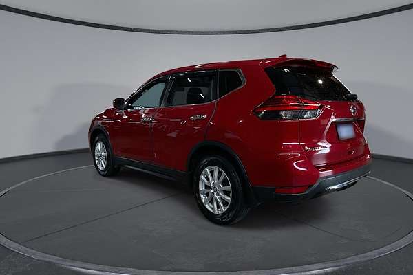 2019 Nissan X-TRAIL ST T32 Series II