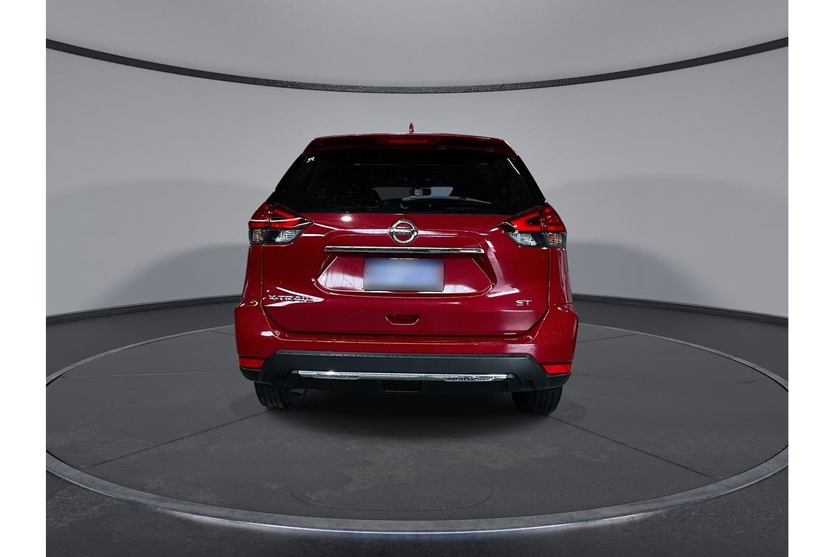 2019 Nissan X-TRAIL ST T32 Series II