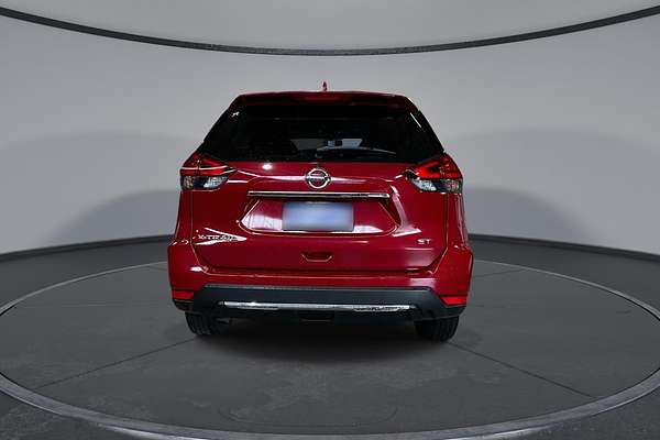 2019 Nissan X-TRAIL ST T32 Series II