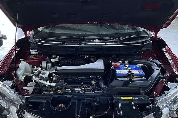 2019 Nissan X-TRAIL ST T32 Series II