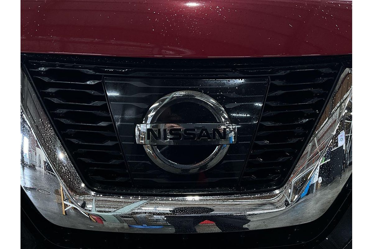 2019 Nissan X-TRAIL ST T32 Series II