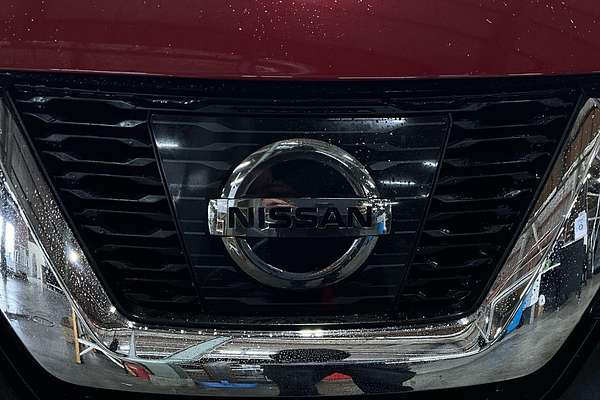 2019 Nissan X-TRAIL ST T32 Series II