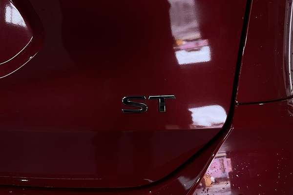 2019 Nissan X-TRAIL ST T32 Series II