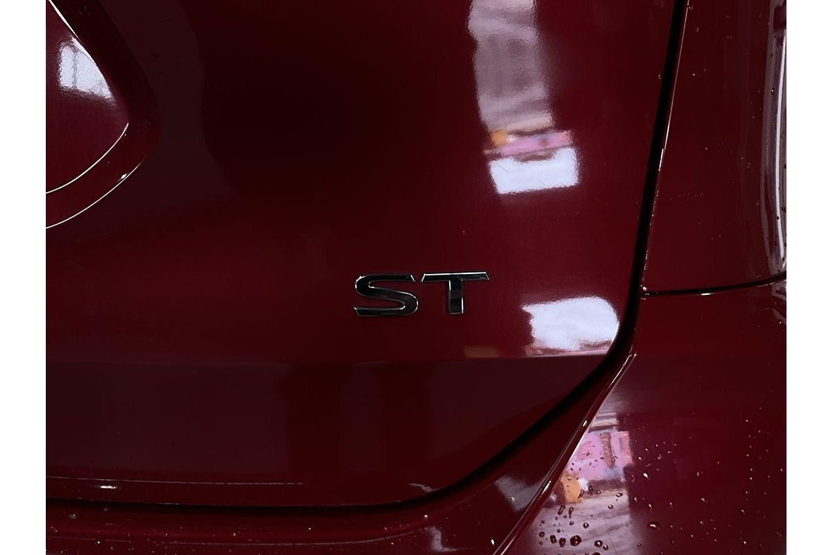 2019 Nissan X-TRAIL ST T32 Series II