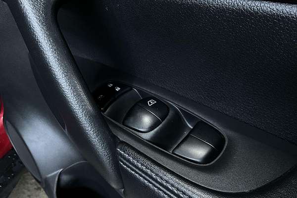 2019 Nissan X-TRAIL ST T32 Series II