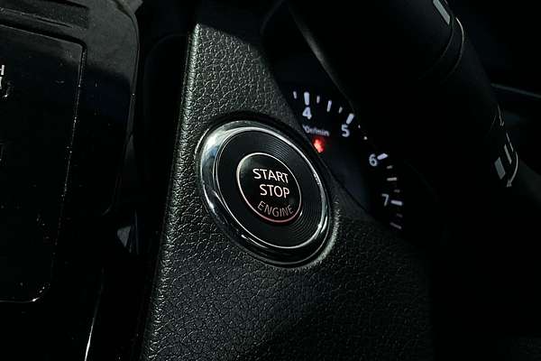 2019 Nissan X-TRAIL ST T32 Series II