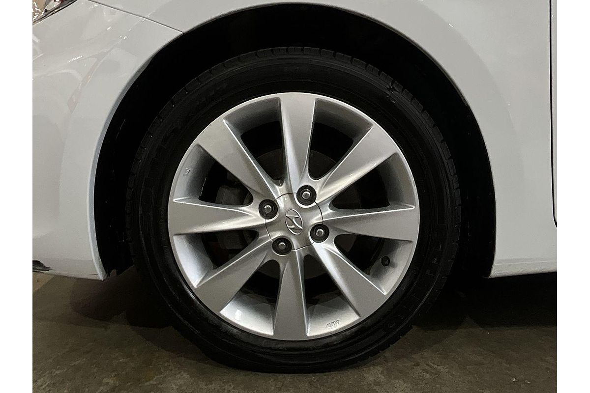 2018 Hyundai Accent Sport RB6