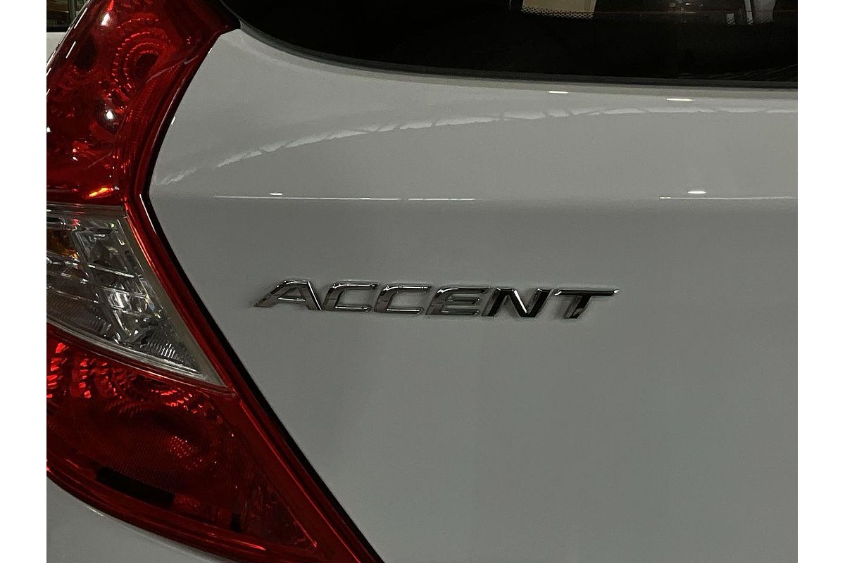 2018 Hyundai Accent Sport RB6