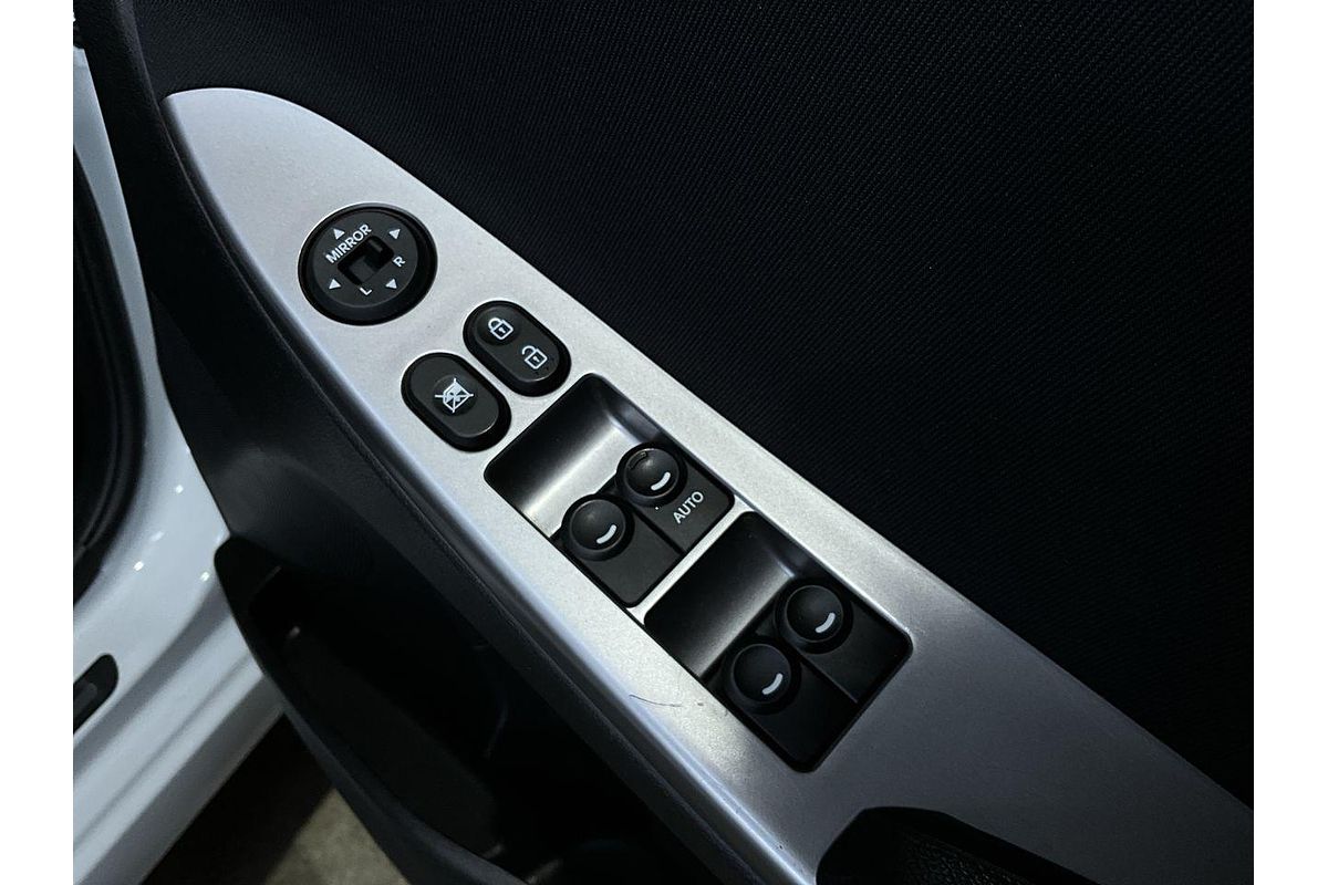 2018 Hyundai Accent Sport RB6