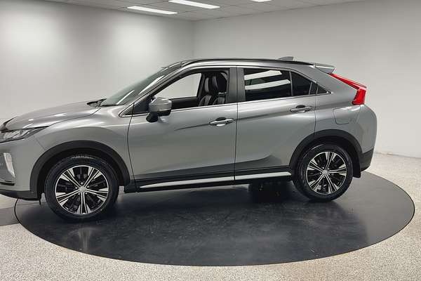 2020 Mitsubishi Eclipse Cross Exceed YA