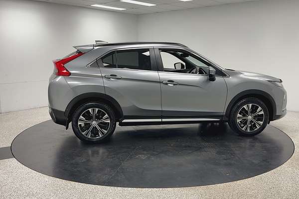 2020 Mitsubishi Eclipse Cross Exceed YA