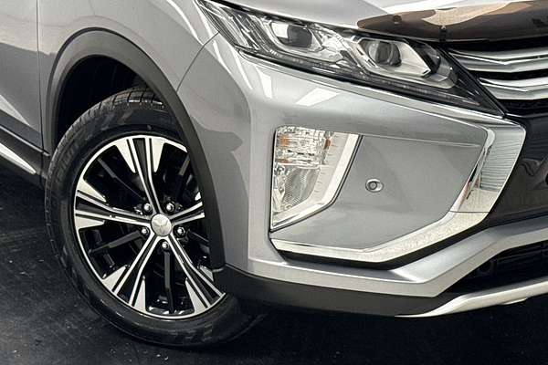 2020 Mitsubishi Eclipse Cross Exceed YA