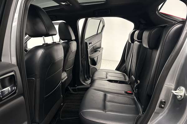 2020 Mitsubishi Eclipse Cross Exceed YA