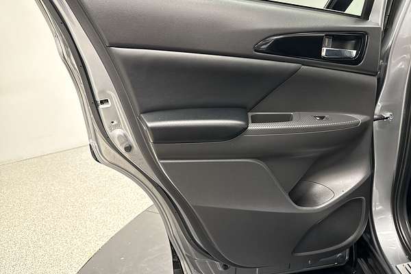 2020 Mitsubishi Eclipse Cross Exceed YA