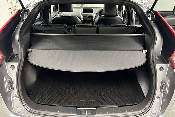 2020 Mitsubishi Eclipse Cross Exceed YA