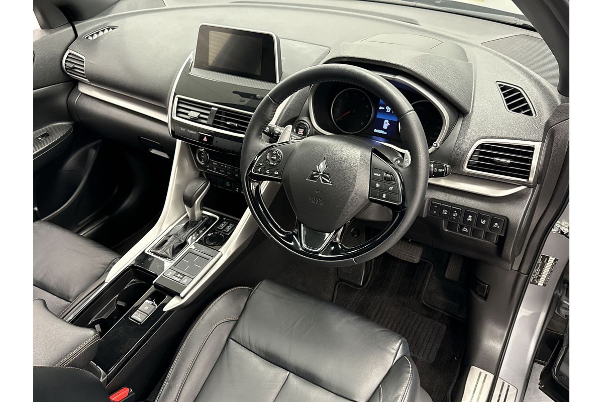 2020 Mitsubishi Eclipse Cross Exceed YA