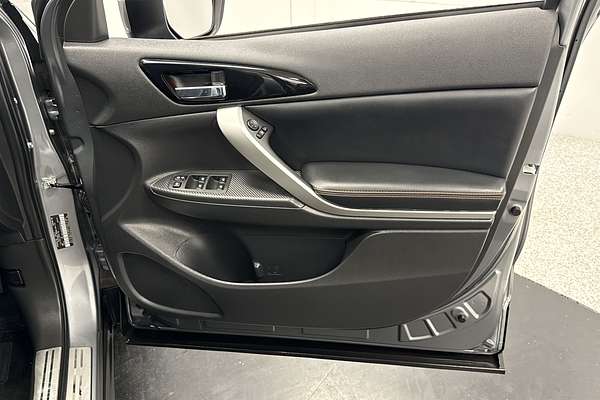 2020 Mitsubishi Eclipse Cross Exceed YA