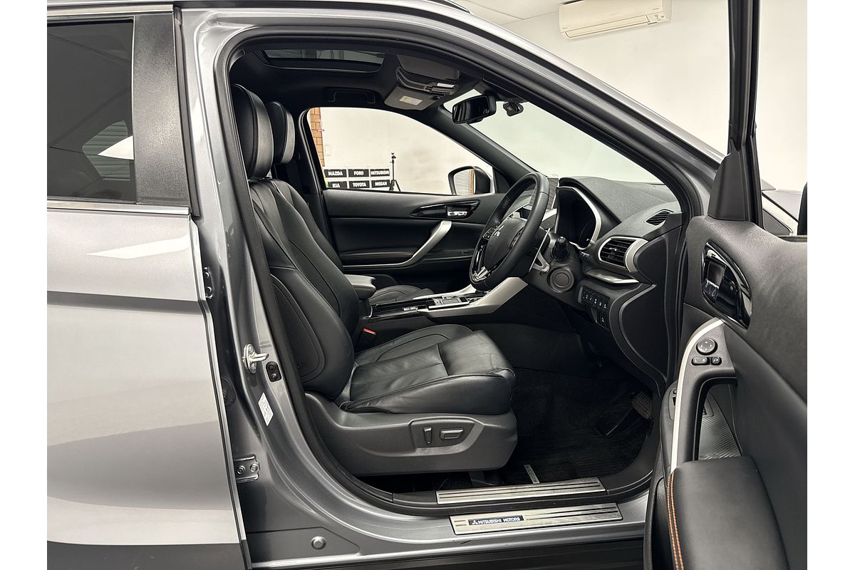 2020 Mitsubishi Eclipse Cross Exceed YA