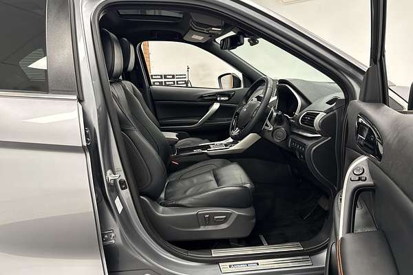 2020 Mitsubishi Eclipse Cross Exceed YA