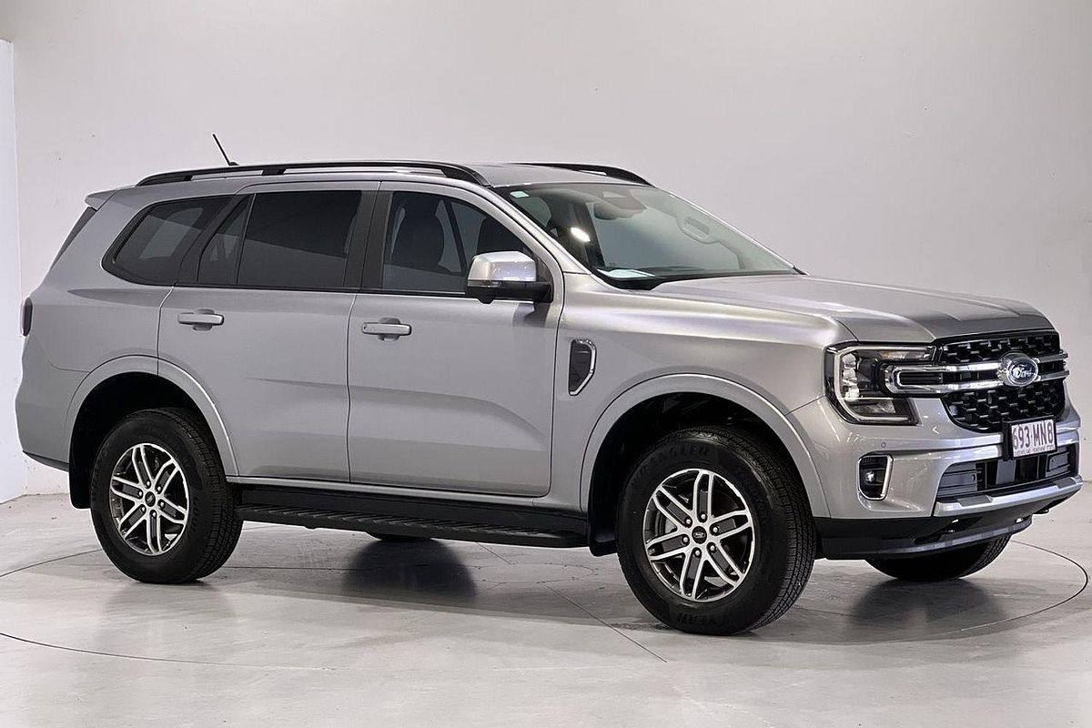 2024 Ford Everest Trend 2.0L