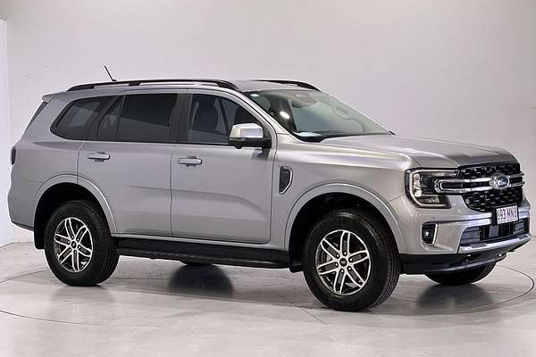 2024 Ford Everest Trend 2.0L