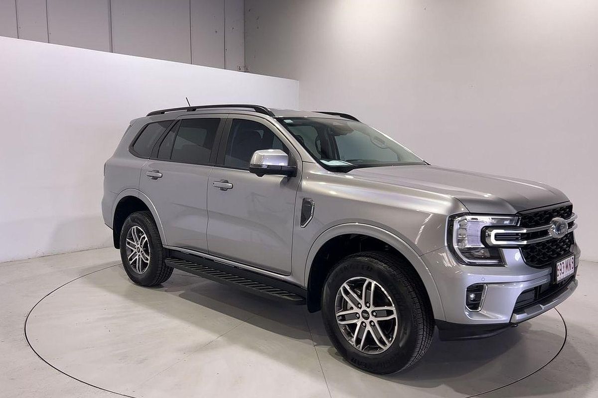 2024 Ford Everest Trend 2.0L