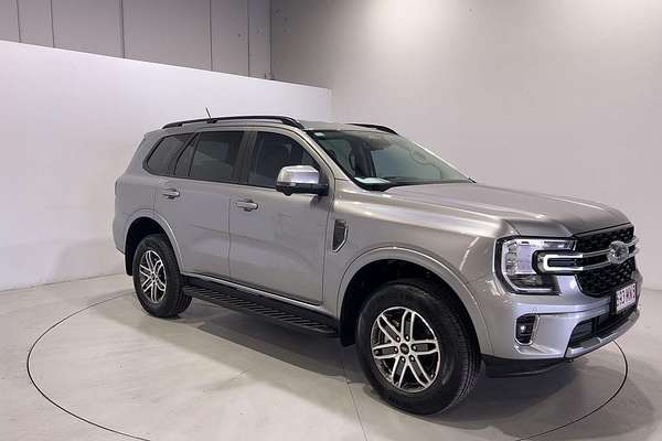 2024 Ford Everest Trend 2.0L