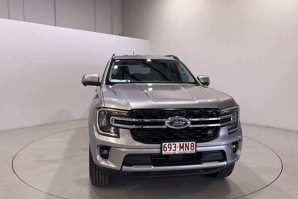 2024 Ford Everest Trend 2.0L