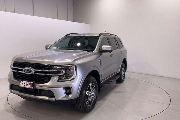 2024 Ford Everest Trend 2.0L