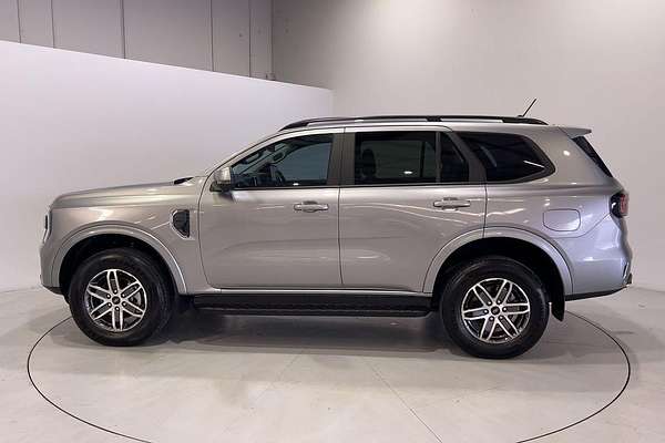 2024 Ford Everest Trend 2.0L