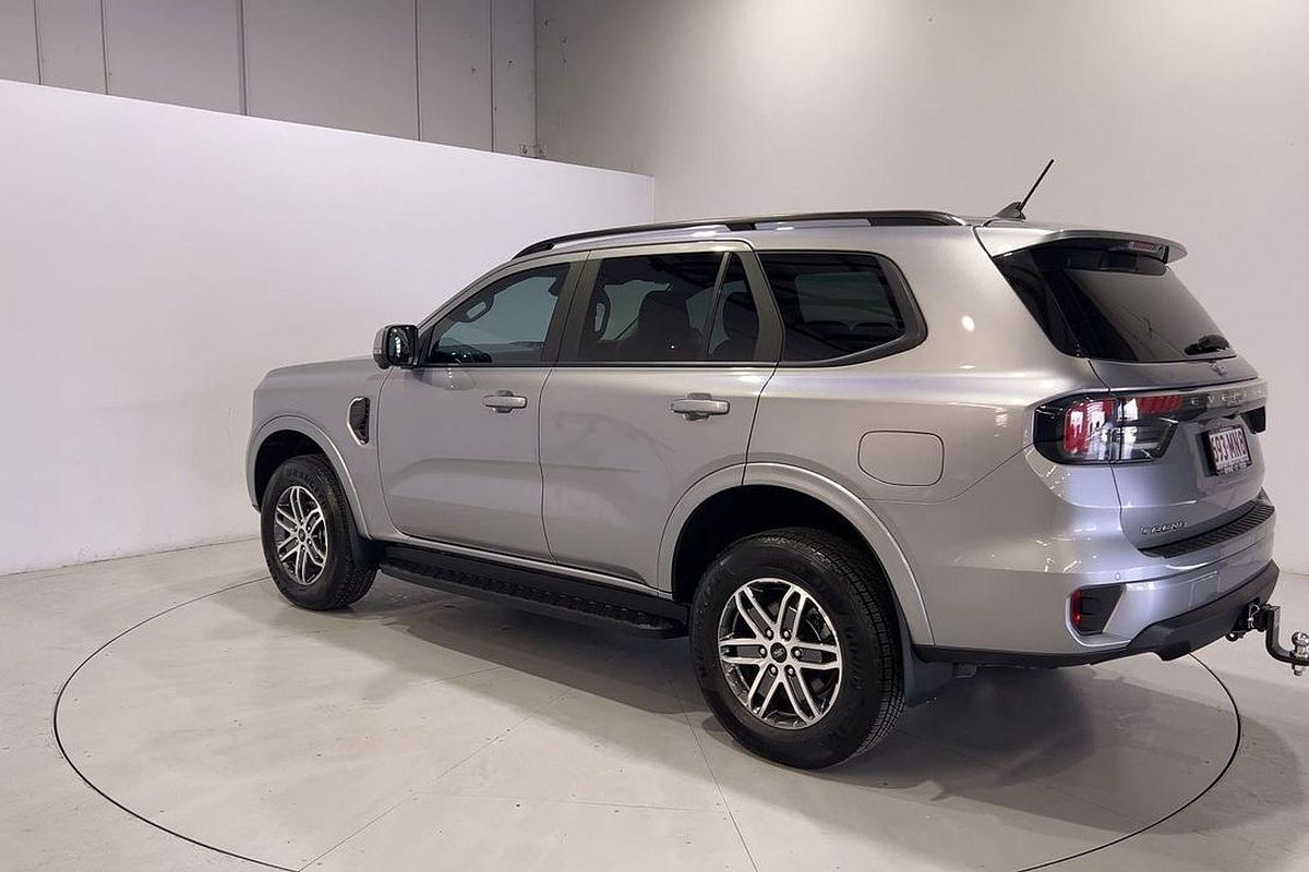 2024 Ford Everest Trend 2.0L