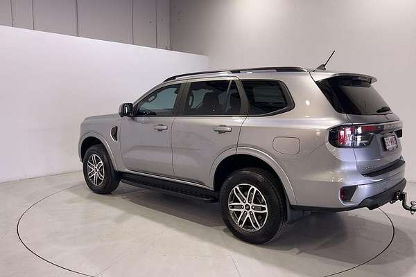 2024 Ford Everest Trend 2.0L
