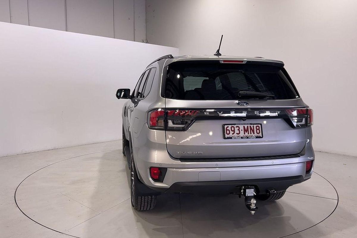 2024 Ford Everest Trend 2.0L