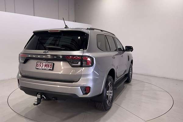 2024 Ford Everest Trend 2.0L