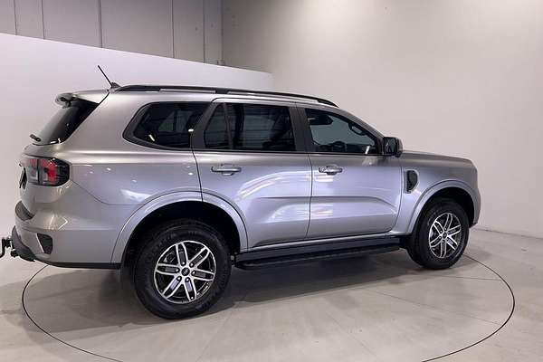 2024 Ford Everest Trend 2.0L