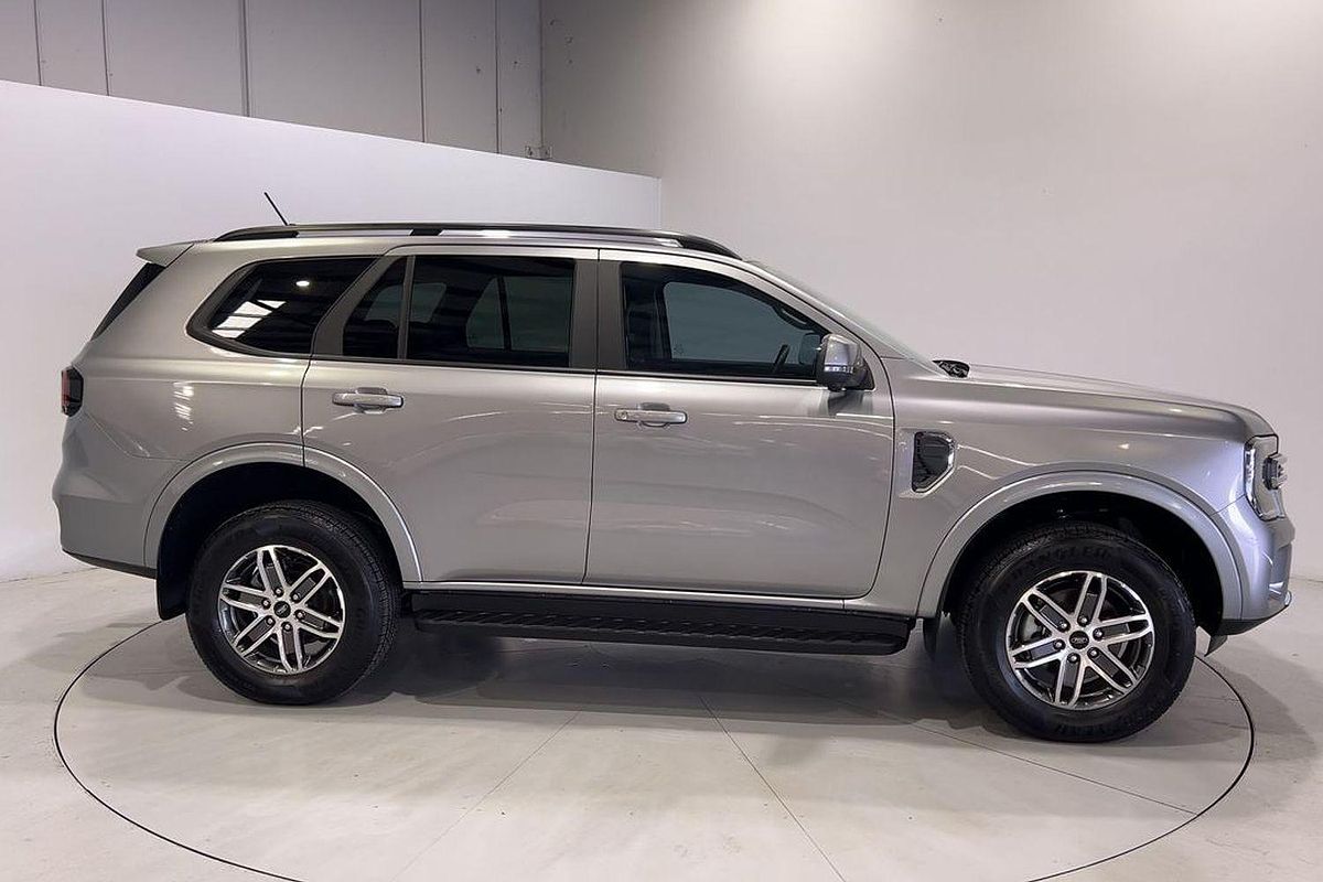 2024 Ford Everest Trend 2.0L