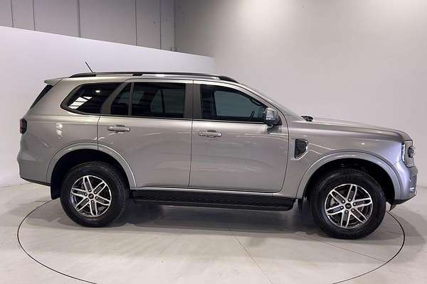 2024 Ford Everest Trend 2.0L