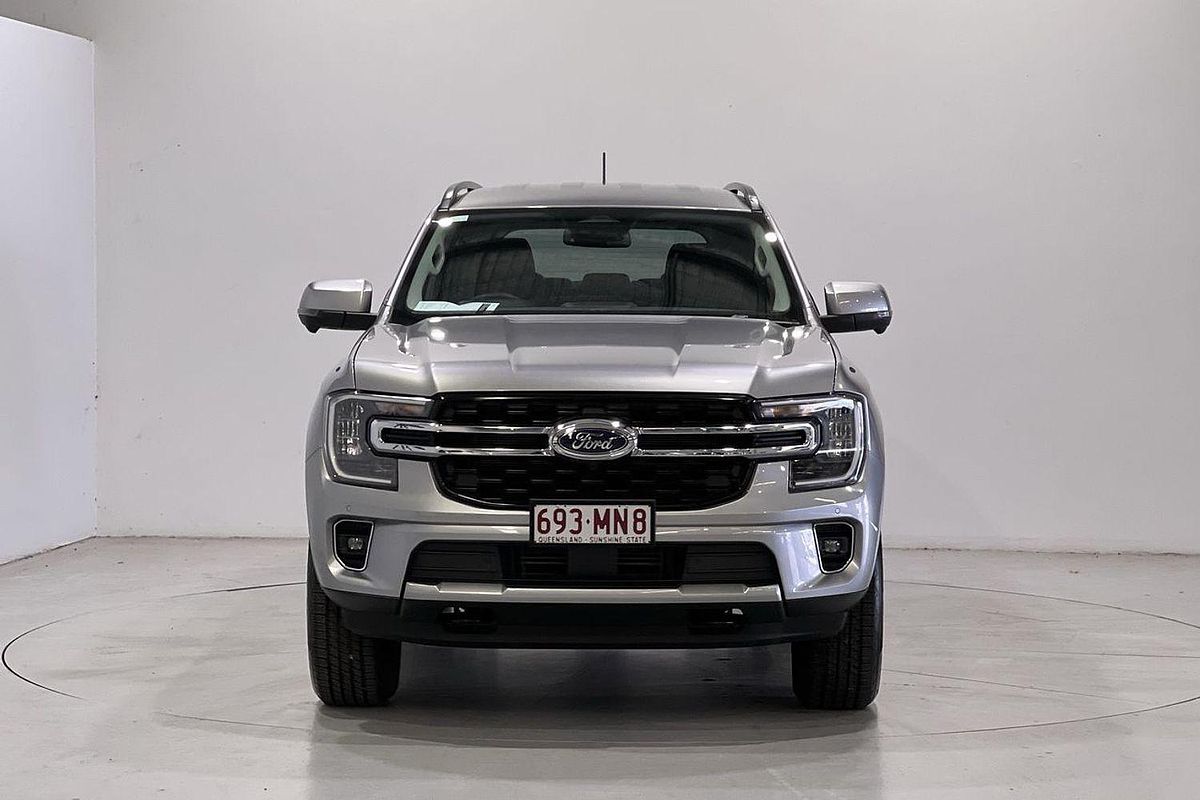 2024 Ford Everest Trend 2.0L