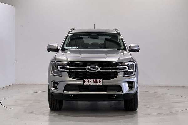 2024 Ford Everest Trend 2.0L
